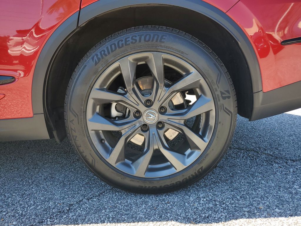 2023 Acura MDX A-Spec Package - Photo 13