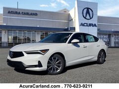 2026 Acura Integra Base Hatchback