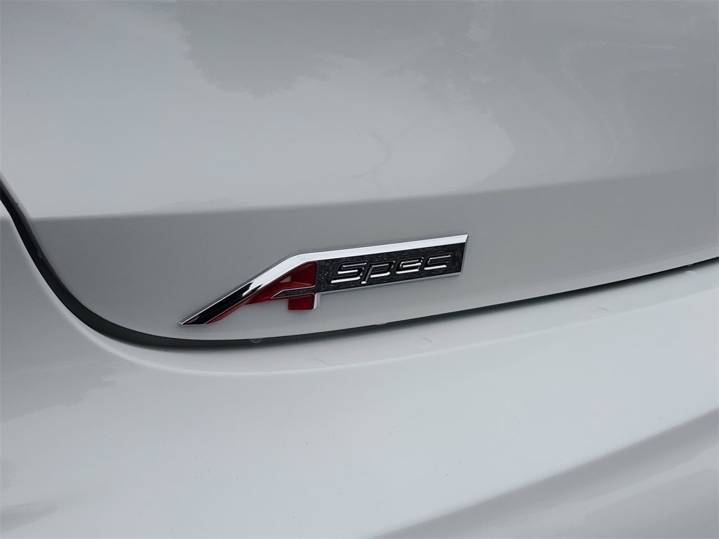 2025 Acura TLX A-SPEC Package - Photo 8