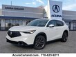 Acura ADX