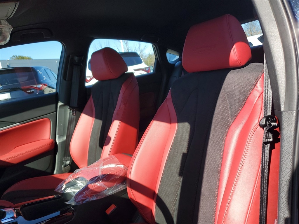 2026 Acura Integra Type S - Photo 16