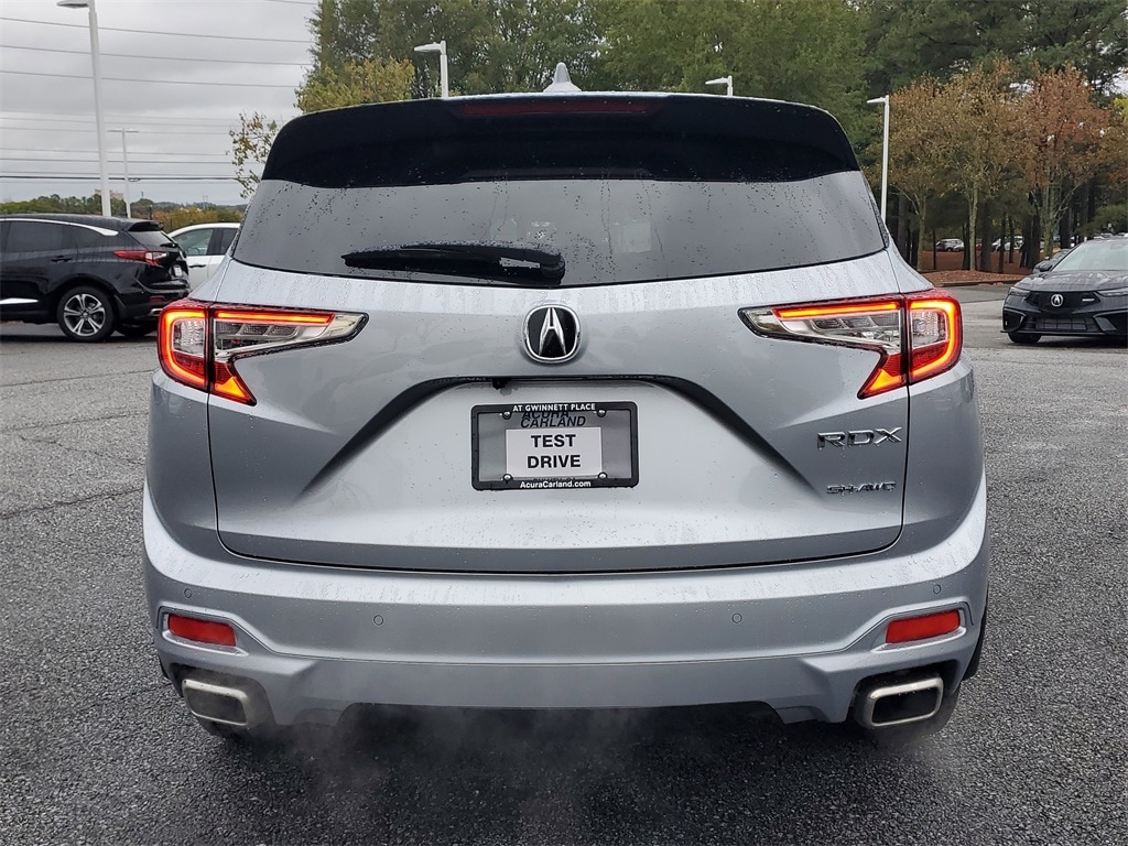 2026 Acura RDX Advance Package - Photo 6