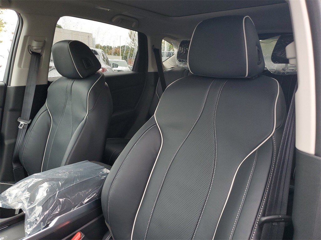 2026 Acura RDX Advance Package - Photo 18