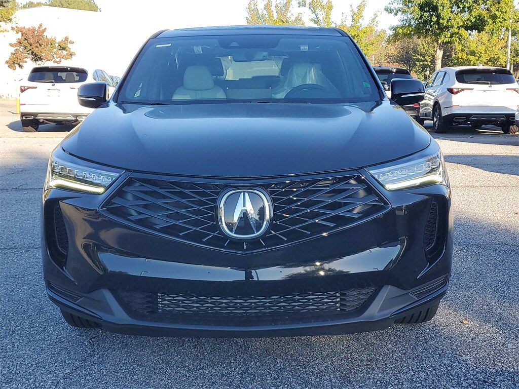 2025 Acura RDX photo 2