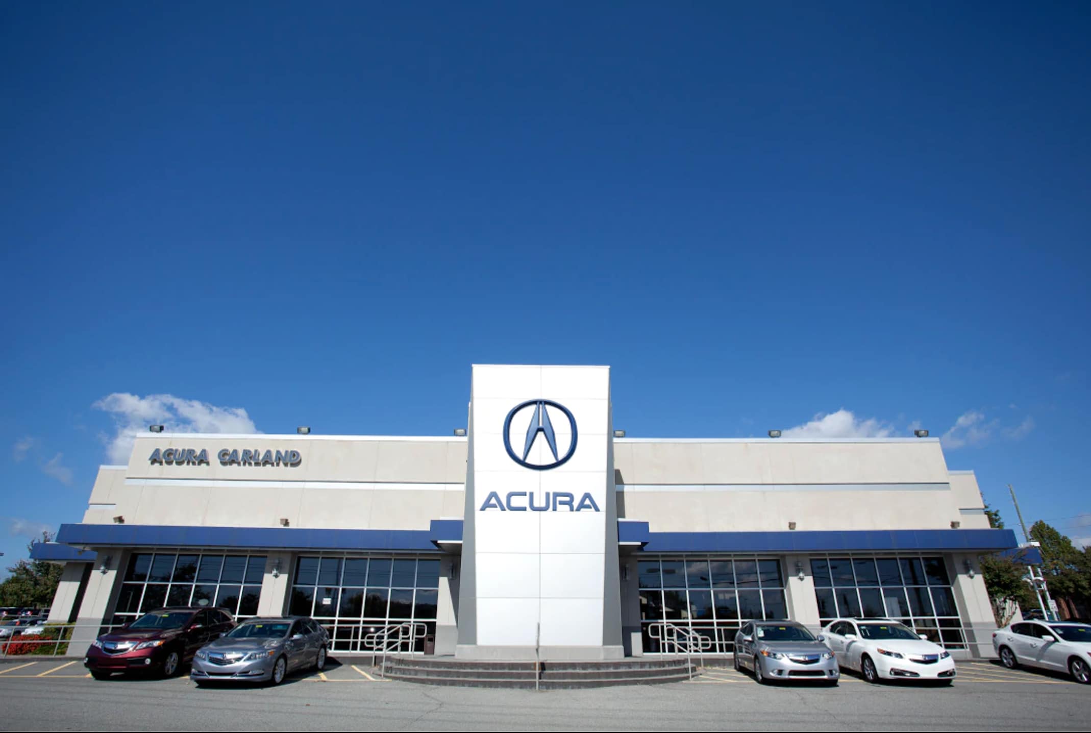 Acura Carland - Duluth, Georgia