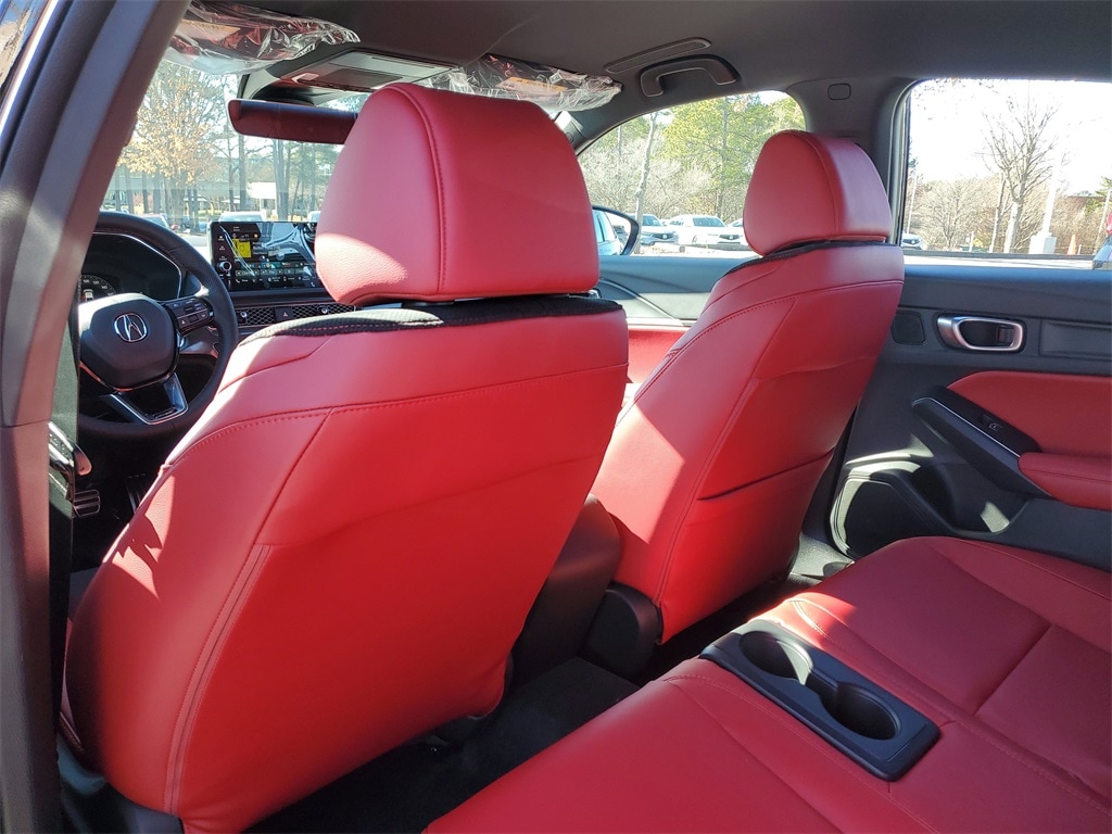 2026 Acura Integra Type S - Photo 10