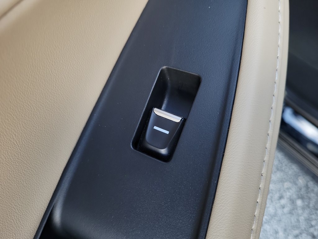2025 Acura MDX Technology Package - Photo 16
