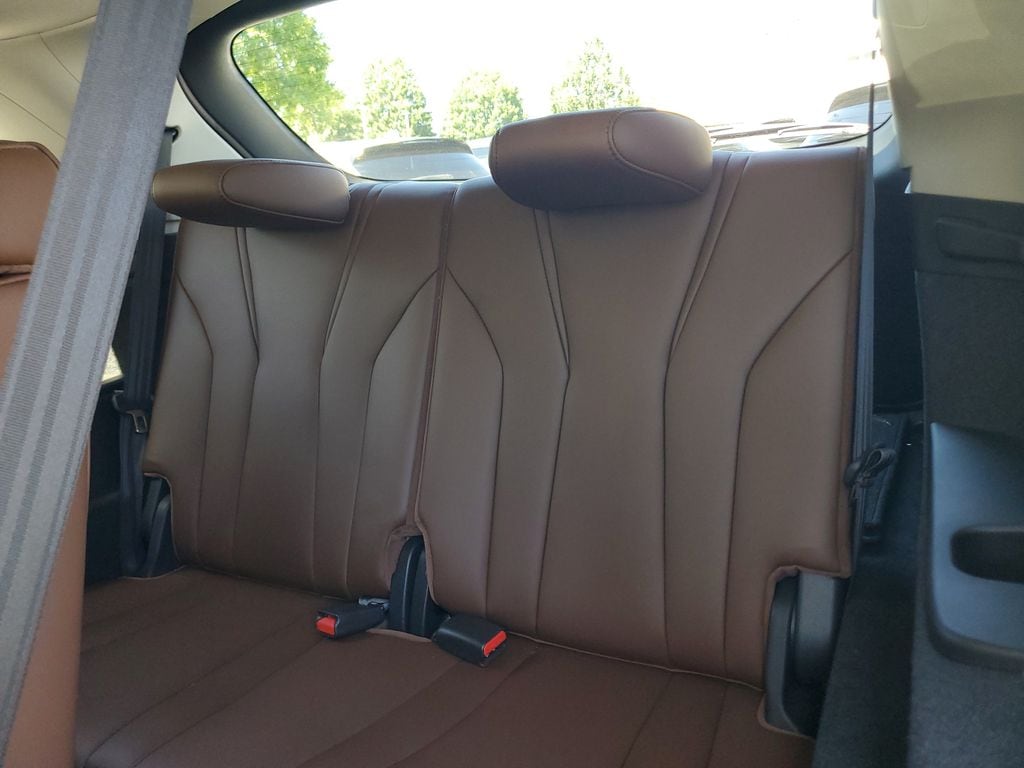 2024 Acura MDX Technology Package - Photo 15