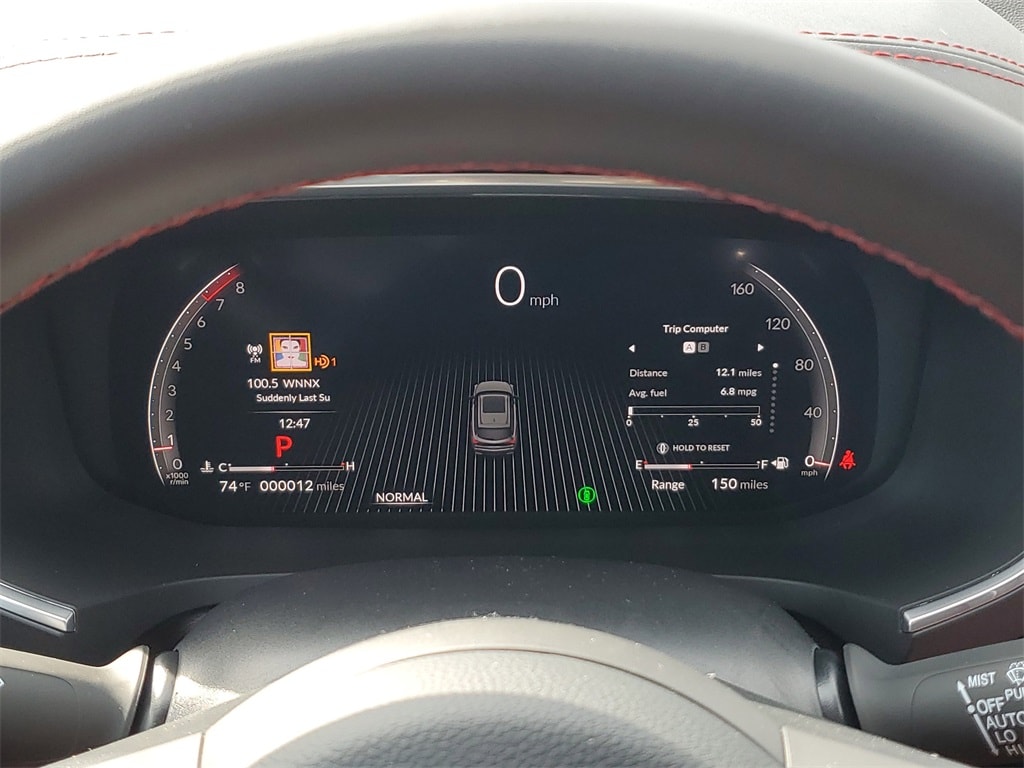 2026 Acura MDX A-Spec w/Advance Package - Photo 26
