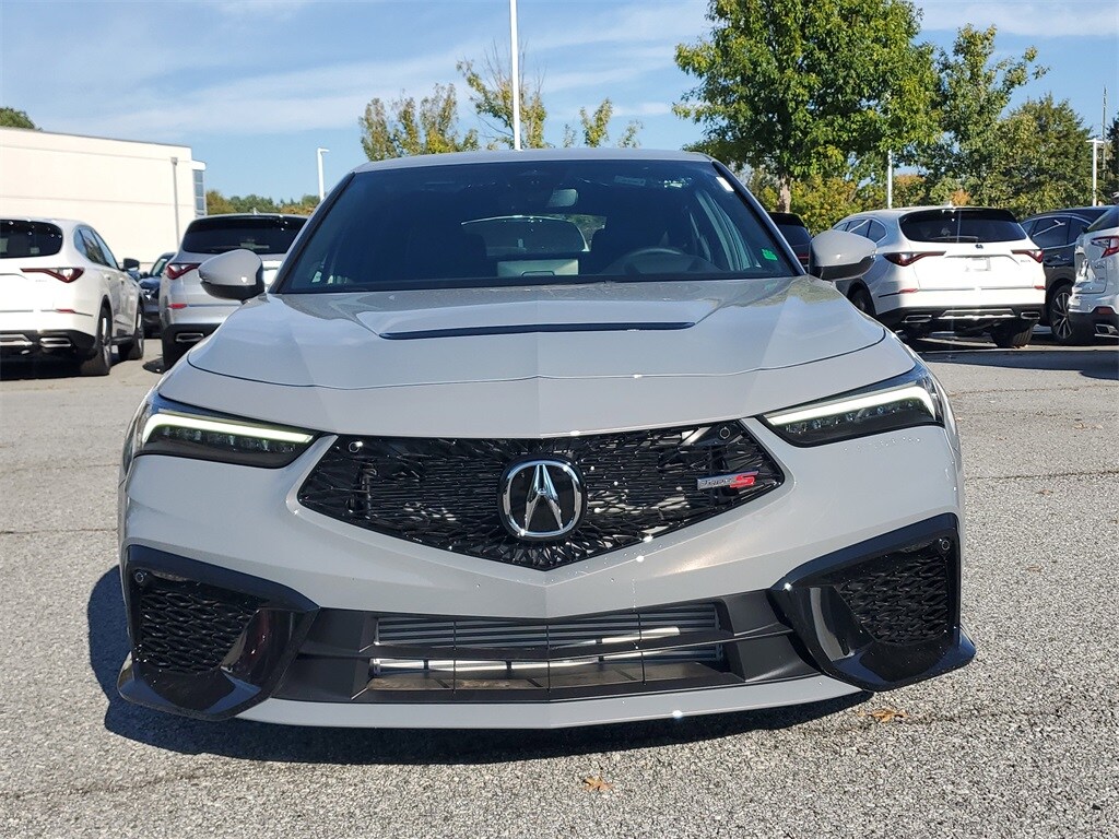 2026 Acura Integra Type S photo 2