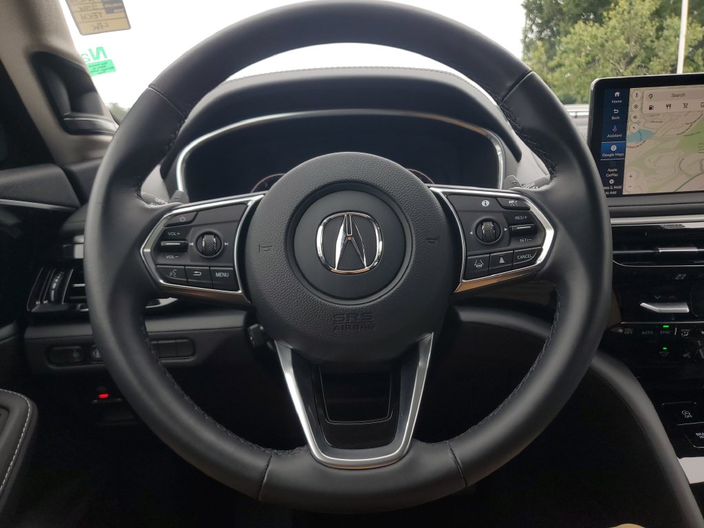 2026 Acura MDX Technology Package - Photo 21