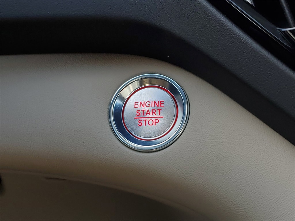 2026 Acura RDX A-Spec Package - Photo 30