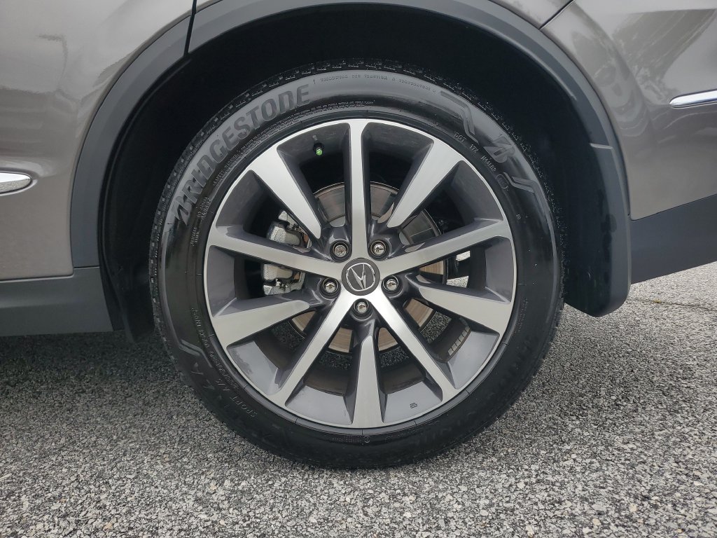 2026 Acura MDX Technology Package - Photo 11