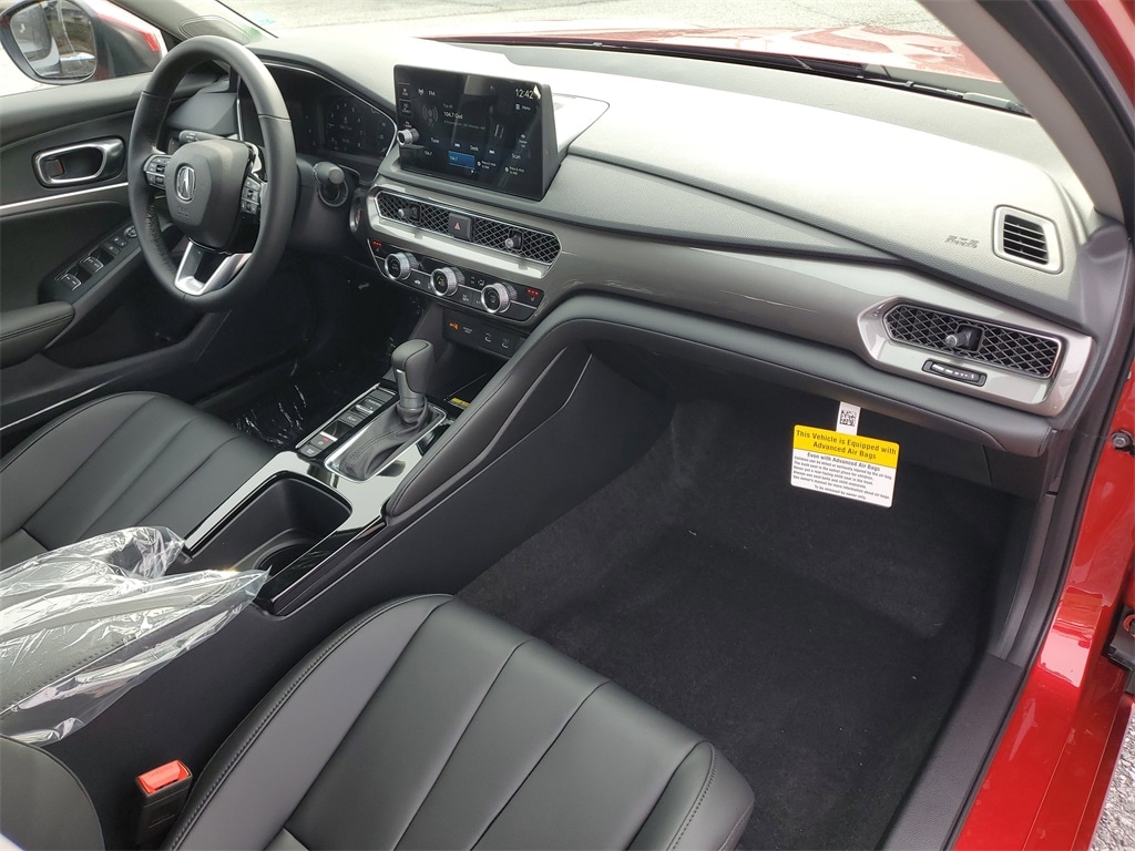 2026 Acura Integra Base - Photo 4