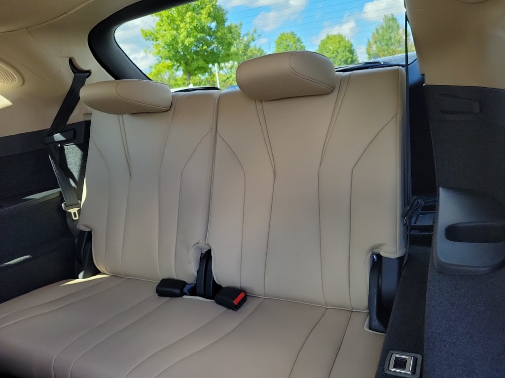 2025 Acura MDX Technology Package - Photo 14