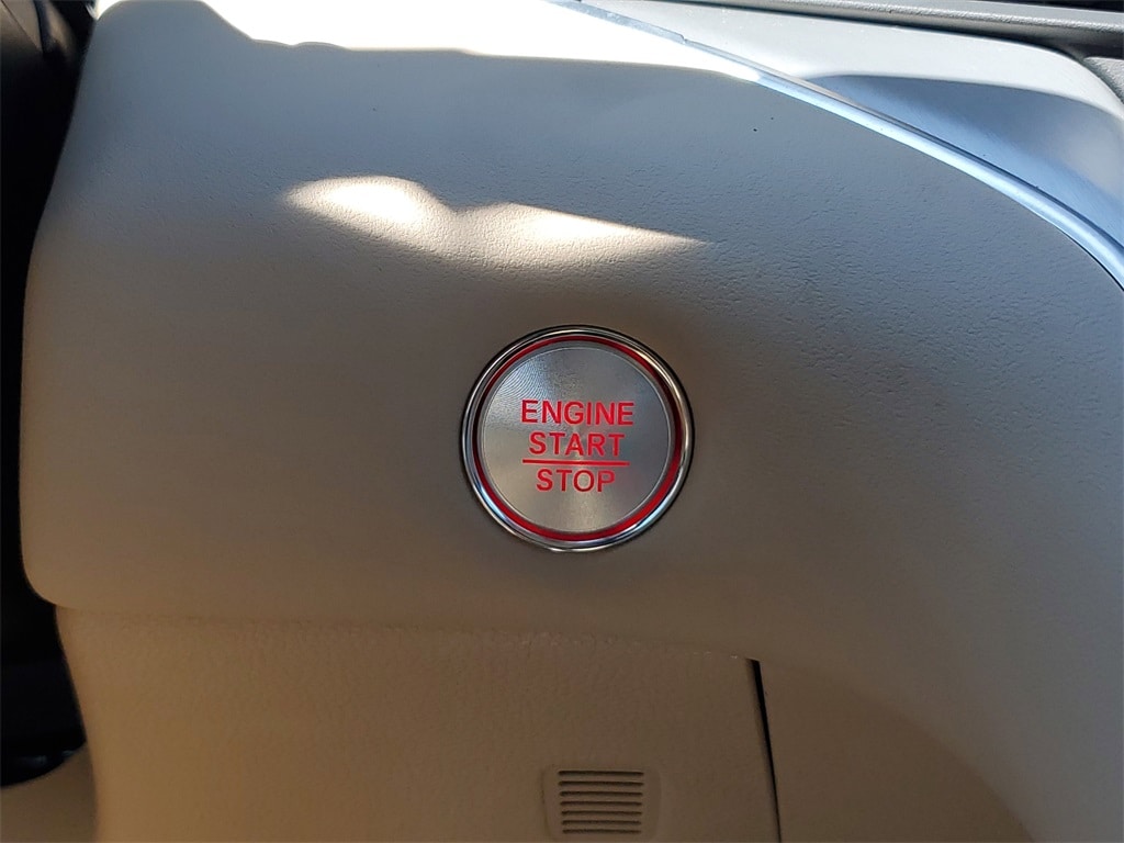 2025 Acura TLX Technology Package - Photo 28