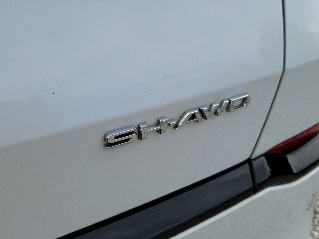 2024 Acura MDX A-Spec Package - Photo 10