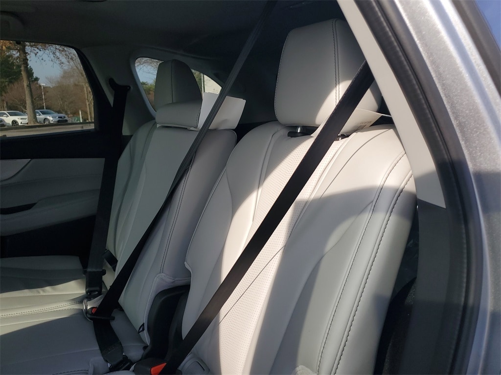 2026 Acura MDX Technology Package - Photo 14
