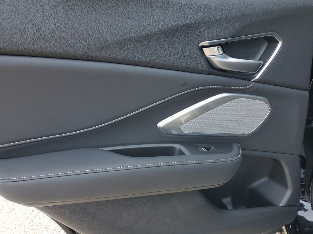 2024 Acura RDX Technology Package - Photo 13