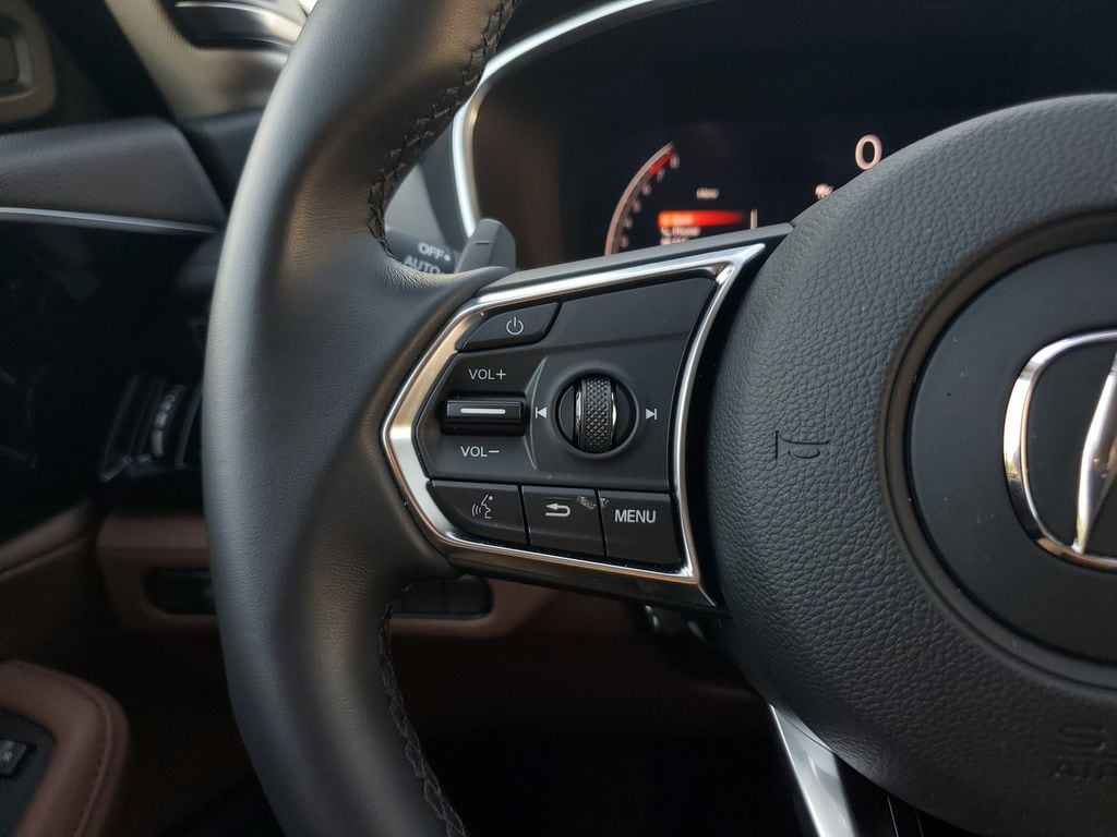 2026 Acura MDX Technology Package - Photo 22