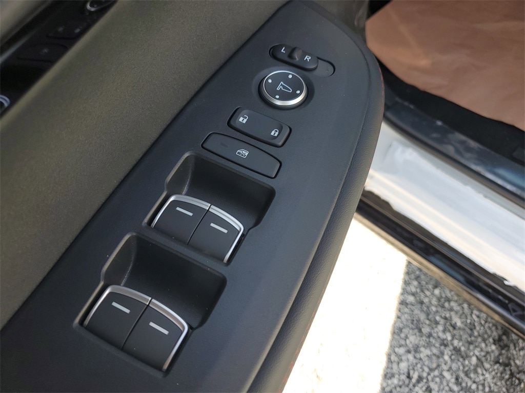 2026 Acura ADX A-Spec Package - Photo 21