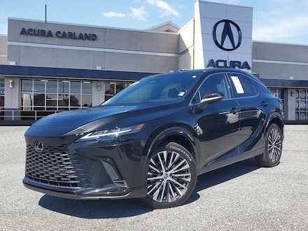 2023 LEXUS RX 350 Premium Plus SUV