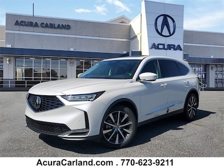 2026 Acura MDX FWD Technology Package SUV