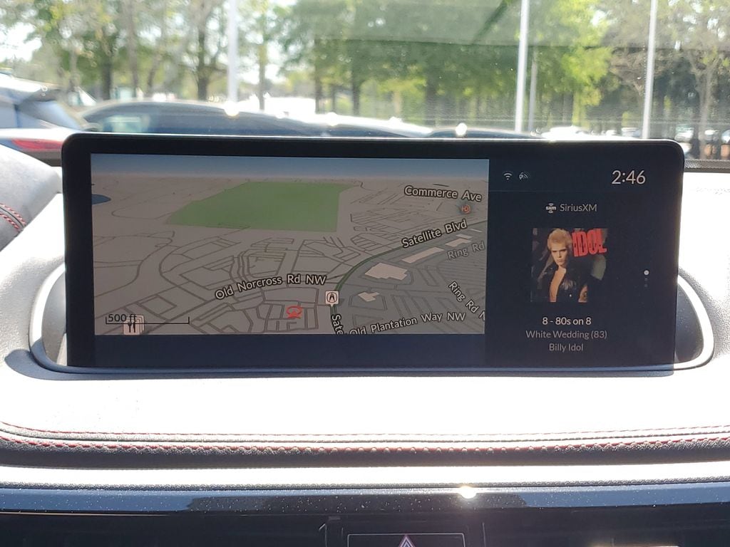 2023 Acura MDX A-Spec Package - Photo 28