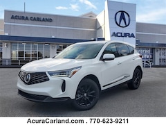 2025 Acura RDX SH-AWD SUV