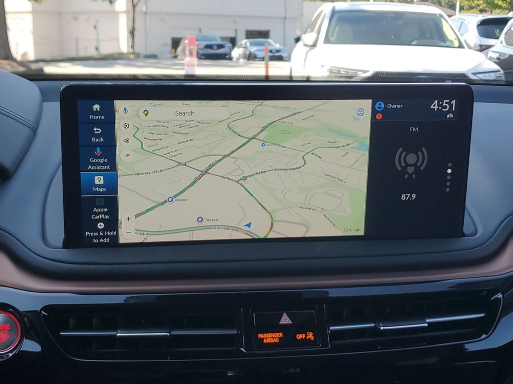2026 Acura MDX Technology Package - Photo 26