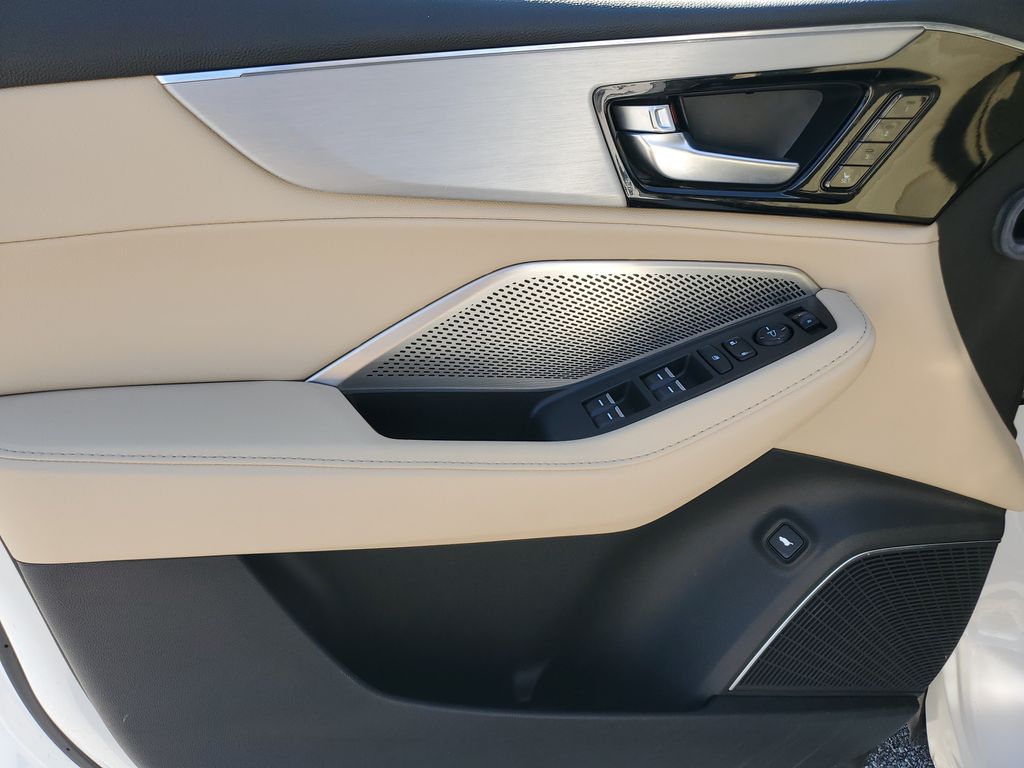 2024 Acura MDX Base - Photo 19