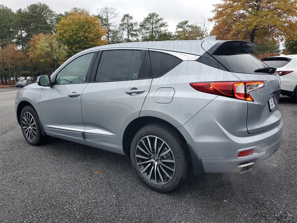 2026 Acura RDX Advance Package - Photo 7