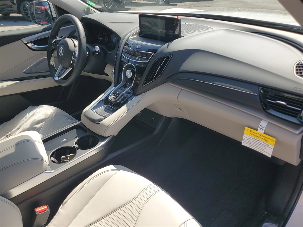 New 2026 Acura RDX Technology Package SUV