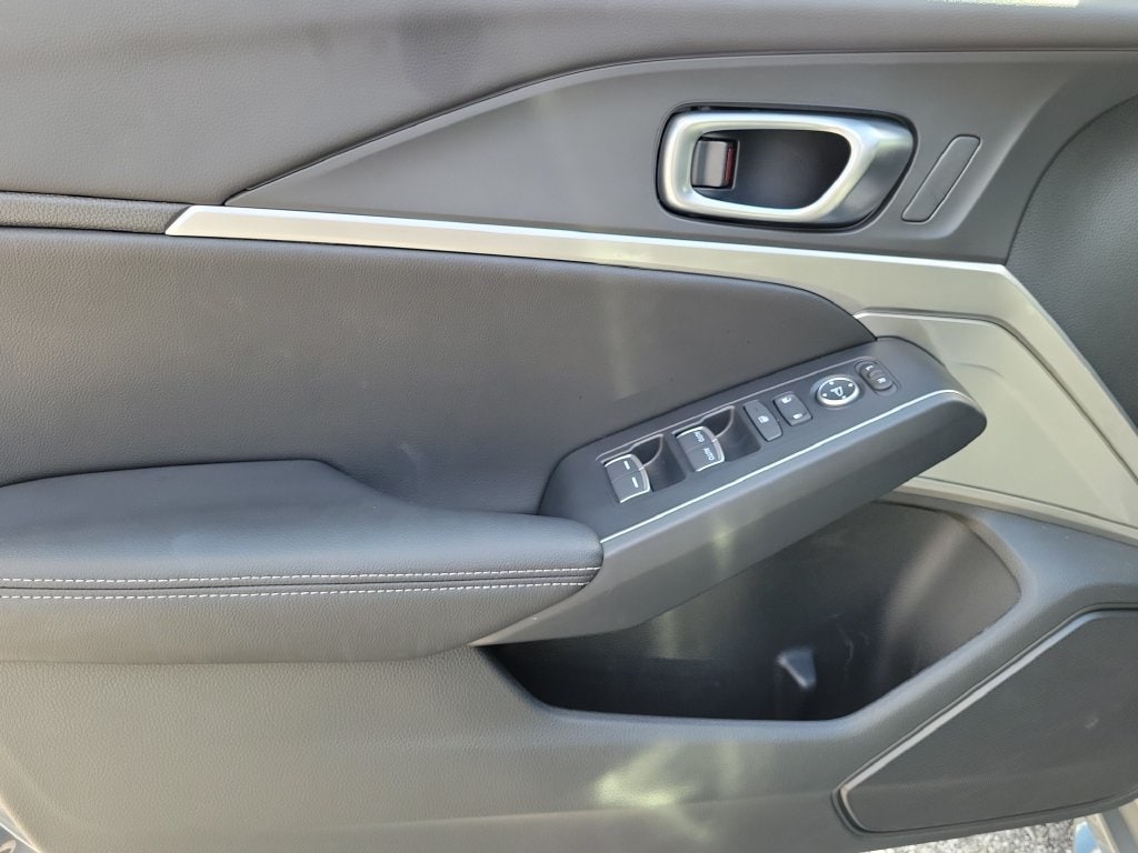 2026 Acura Integra A-Spec - Photo 16