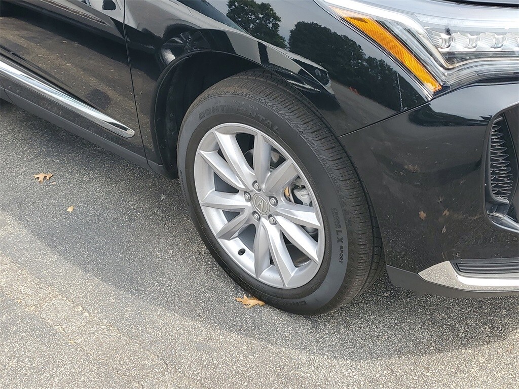 2024 Acura RDX photo 4