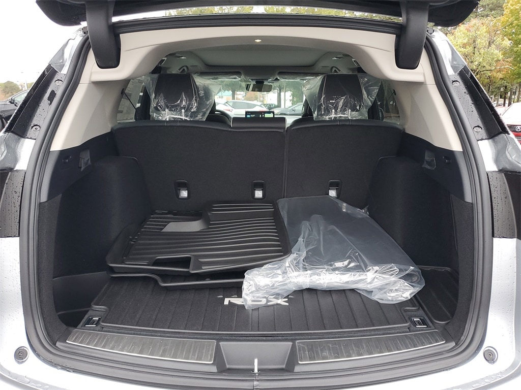 2026 Acura RDX Advance Package - Photo 9