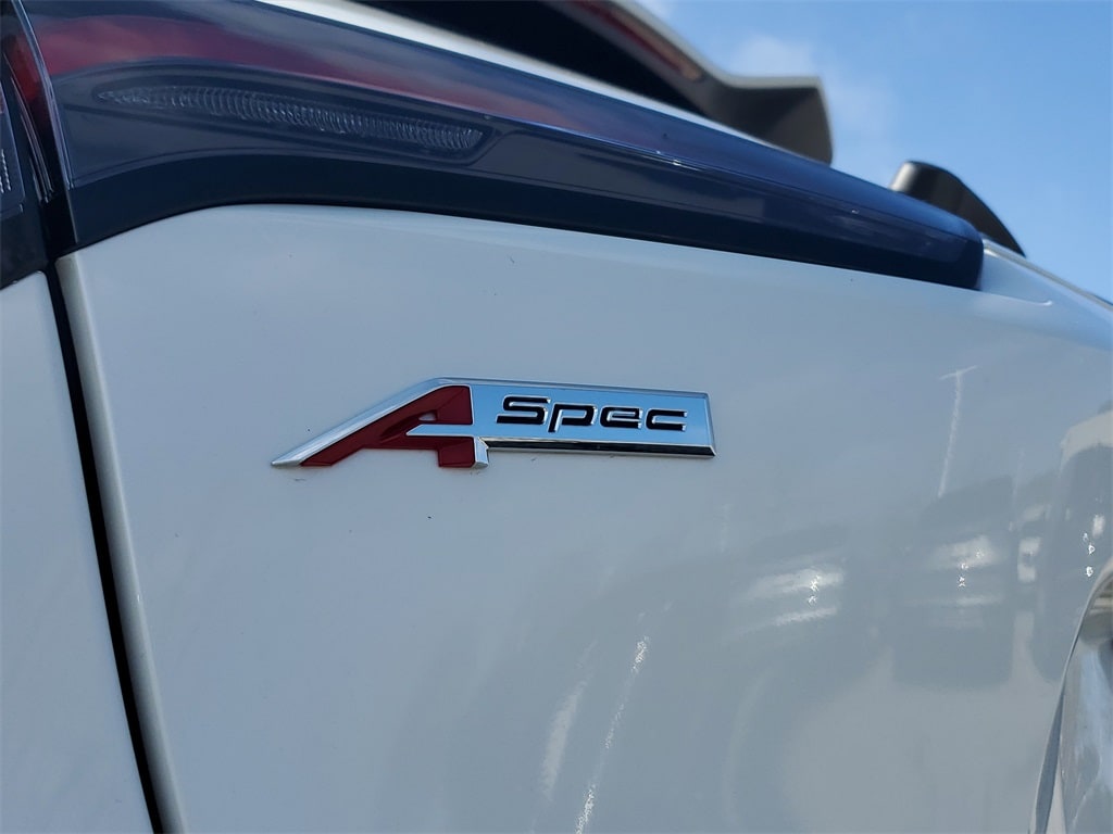2026 Acura ADX A-Spec Package - Photo 8