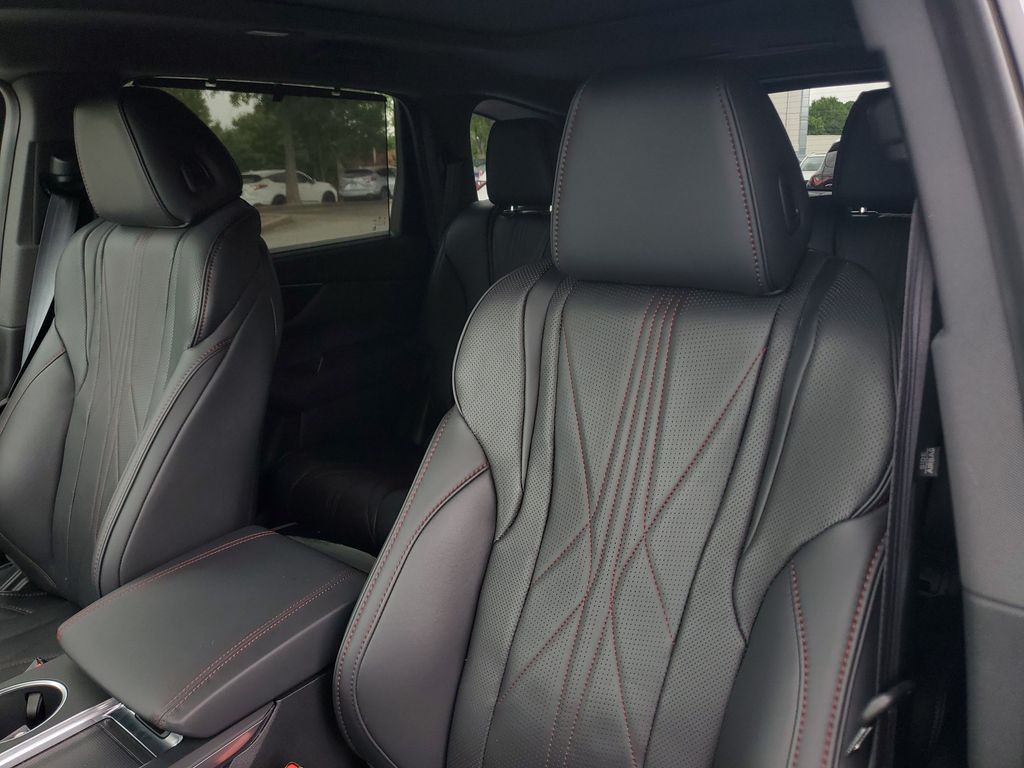 2022 Acura MDX Type S w/Advance Package - Photo 20
