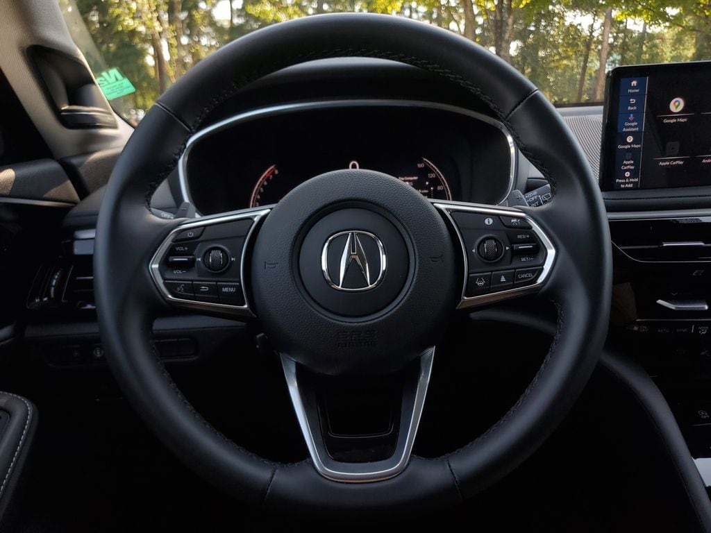 2026 Acura MDX Technology Package - Photo 21