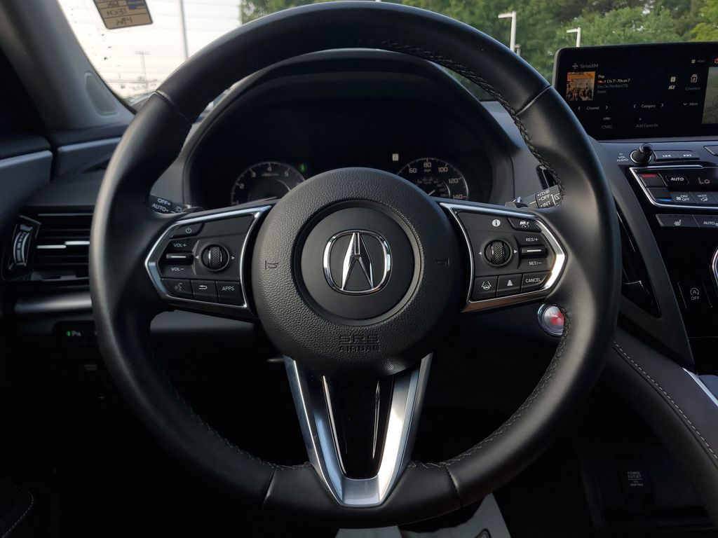 2024 Acura RDX Technology Package - Photo 19