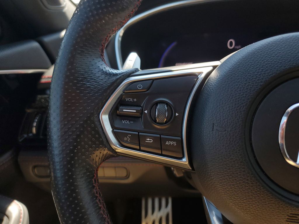 2023 Acura MDX A-Spec Package - Photo 23