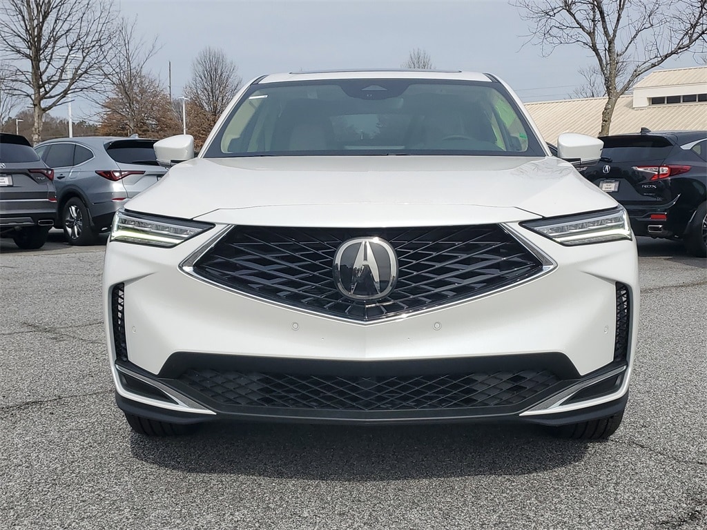 New 2026 Acura MDX SH-AWD Technology Package SUV