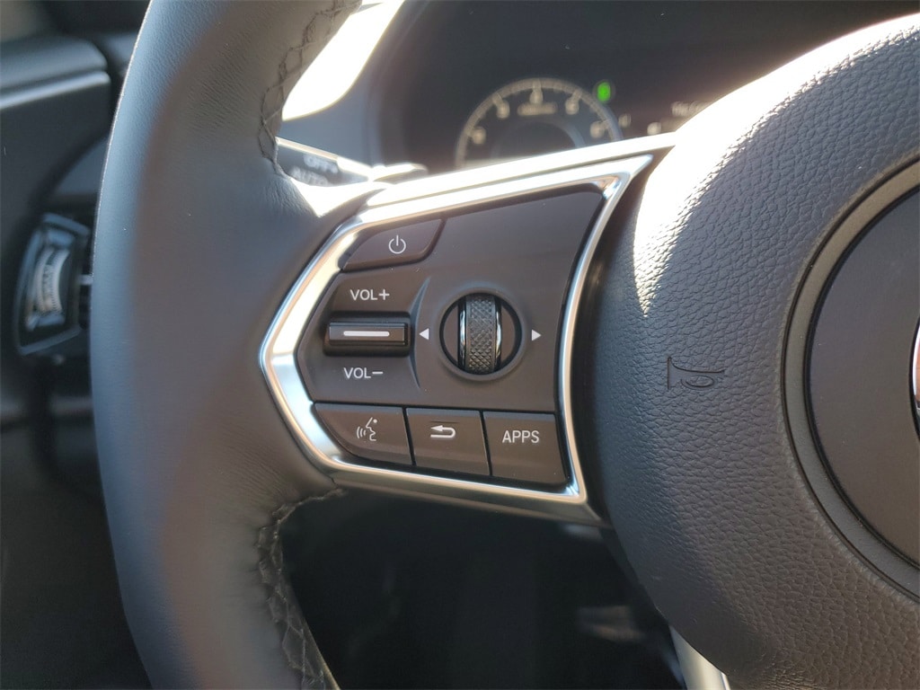 2026 Acura RDX Base - Photo 22