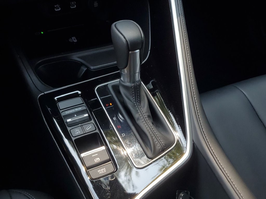 2025 Acura ADX Base - Photo 29