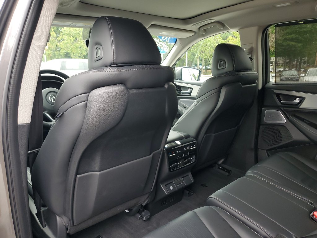 2026 Acura MDX Technology Package - Photo 12