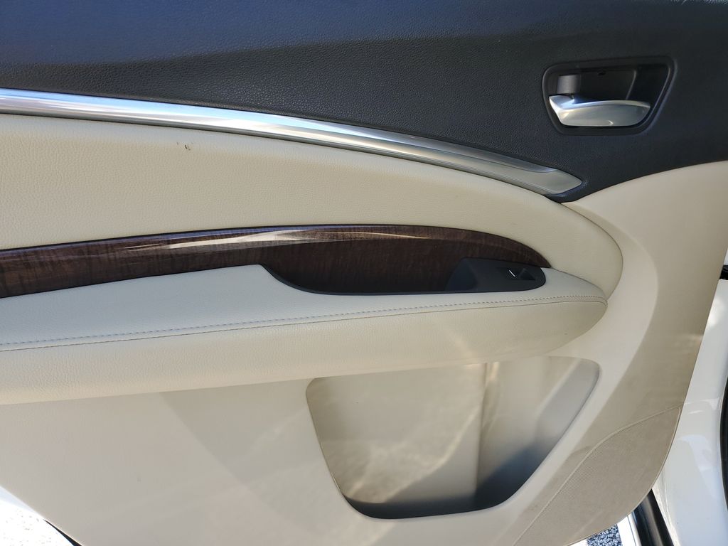 2018 Acura MDX Technology & Entertainment Package - Photo 15