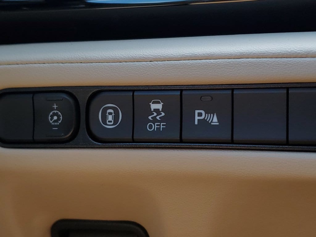 2025 Acura MDX Technology Package - Photo 31