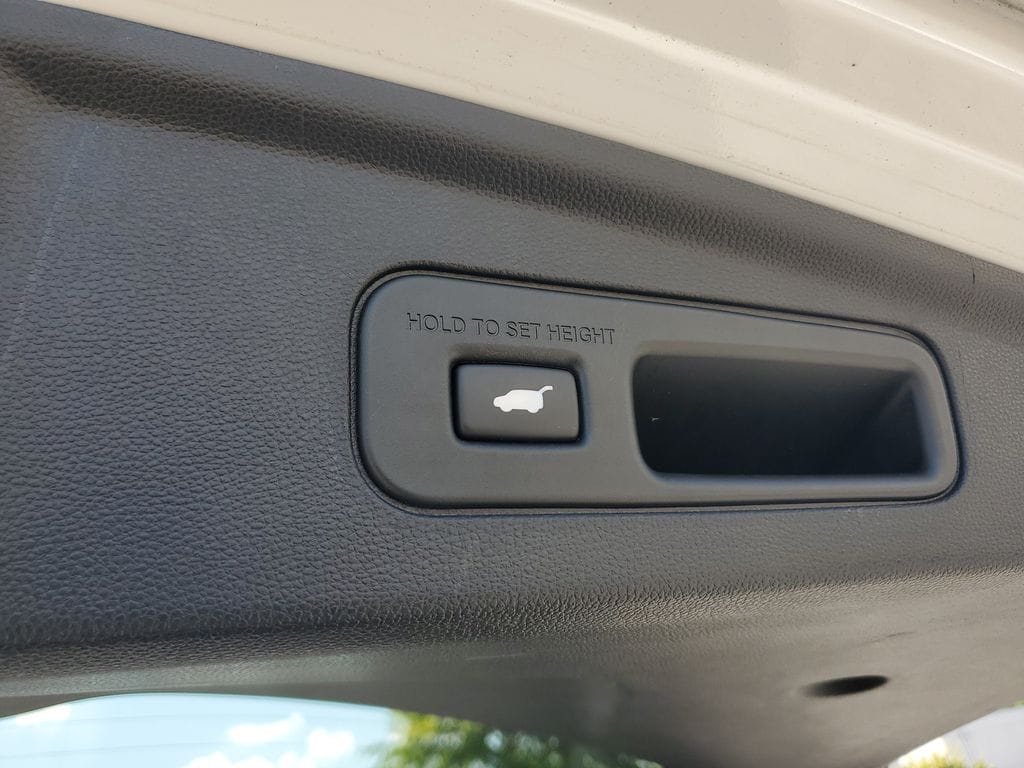 2024 Acura MDX Base - Photo 10