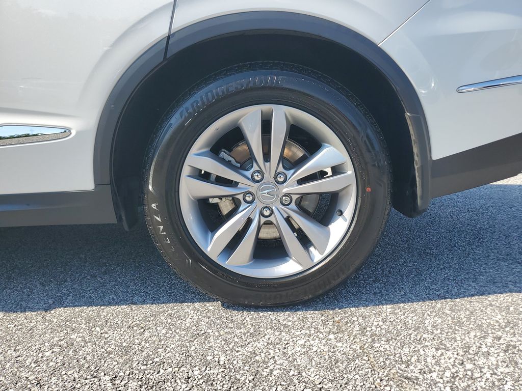 2024 Acura MDX Base - Photo 11