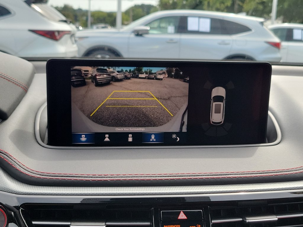 2024 Acura MDX A-Spec Package - Photo 26